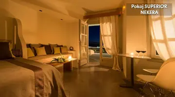 Avaton Resort & Spa