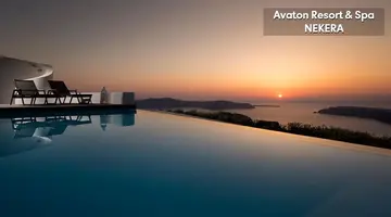 Avaton Resort & Spa
