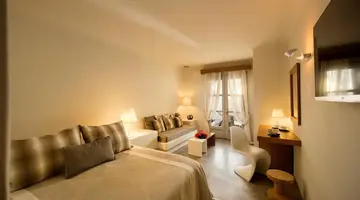 Avaton Resort & Spa