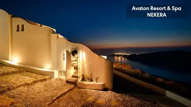 Avaton Resort & Spa
