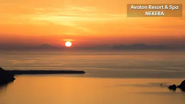 Avaton Resort & Spa
