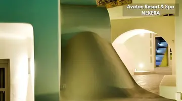 Avaton Resort & Spa