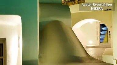Avaton Resort & Spa