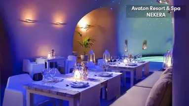 Avaton Resort & Spa