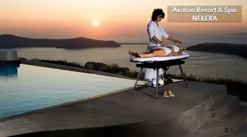 Avaton Resort & Spa