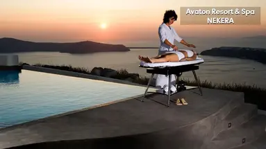 Avaton Resort & Spa