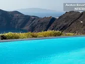 Avaton Resort & Spa