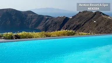 Avaton Resort & Spa