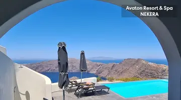 Avaton Resort & Spa