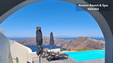 Avaton Resort & Spa
