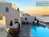 Avaton Resort & Spa