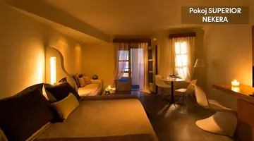 Avaton Resort & Spa