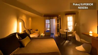 Avaton Resort & Spa