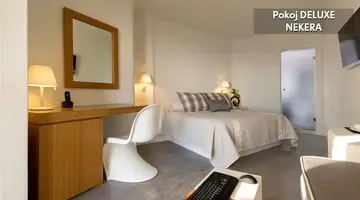 Avaton Resort & Spa