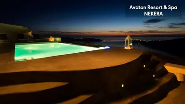 Avaton Resort & Spa