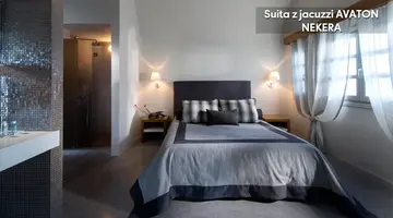 Avaton Resort & Spa