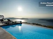 Avaton Resort & Spa
