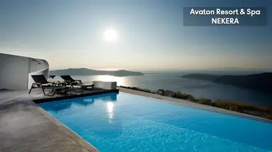 Avaton Resort & Spa