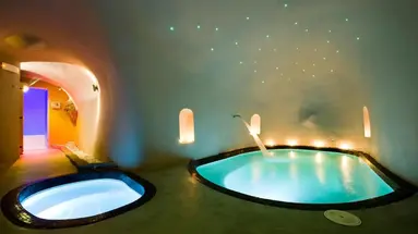 AVATON RESORT & SPA