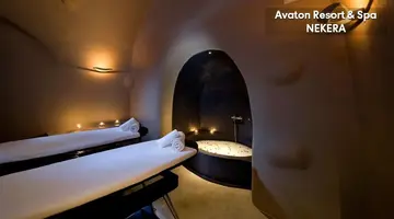 Avaton Resort & Spa