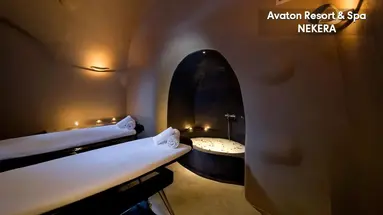 Avaton Resort & Spa
