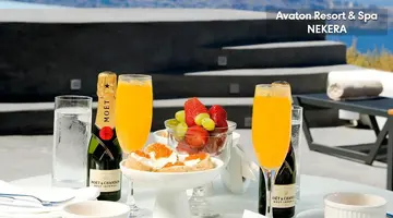Avaton Resort & Spa