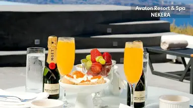 Avaton Resort & Spa
