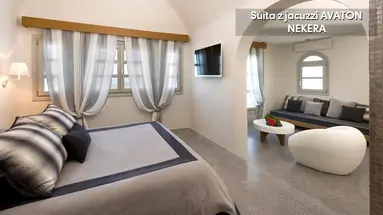 Avaton Resort & Spa
