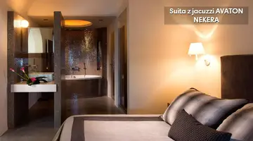 Avaton Resort & Spa
