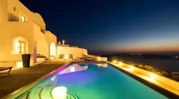 Avaton Resort & Spa