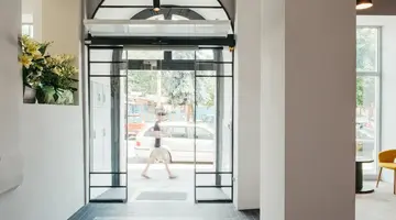 Avena Boutique Hotel