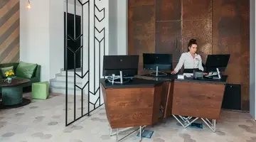 Avena Boutique Hotel