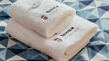 Avena Boutique Hotel