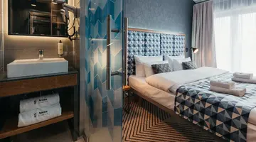 Avena Boutique Hotel