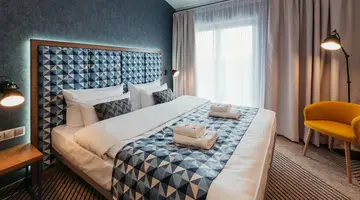Avena Boutique Hotel