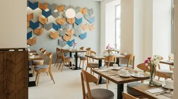 Avena Boutique Hotel