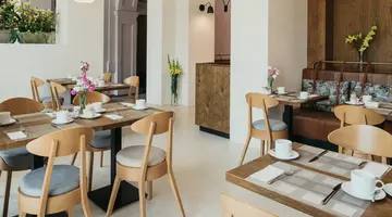 Avena Boutique Hotel