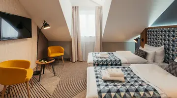 Avena Boutique Hotel