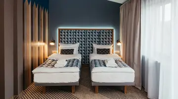 Avena Boutique Hotel