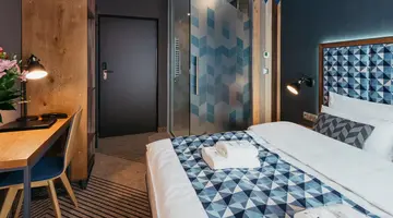 Avena Boutique Hotel