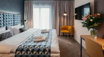 Avena Boutique Hotel