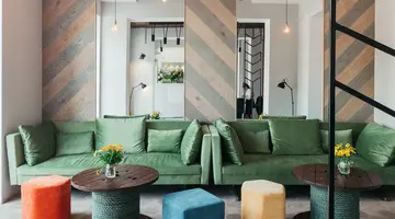 Avena Boutique Hotel
