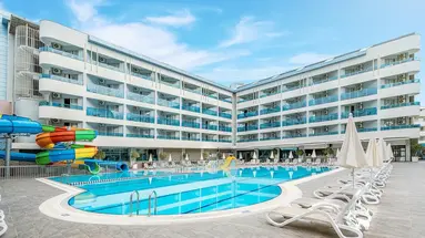 Avena Resort And Spa