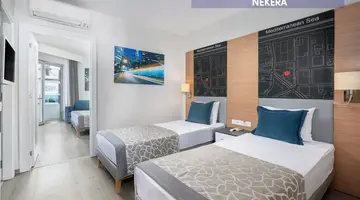AVENA RESORT & SPA HOTEL