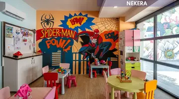 AVENA RESORT & SPA HOTEL