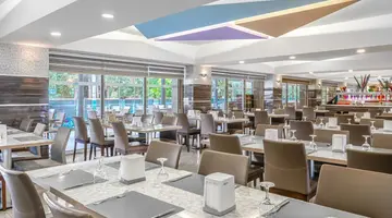 Avena Resort & Spa Hotel