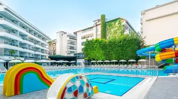 Avena Resort & Spa Hotel