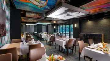 Avena Resort & Spa Hotel
