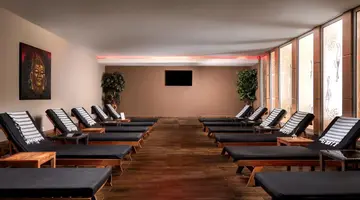Avena Resort & Spa Hotel
