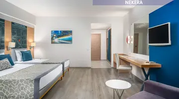 AVENA RESORT & SPA HOTEL